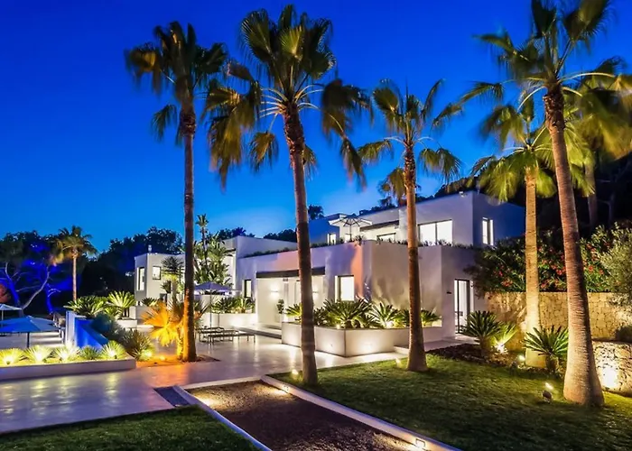 Ideal Location, Seaview Sant Josep De Sa Talaia