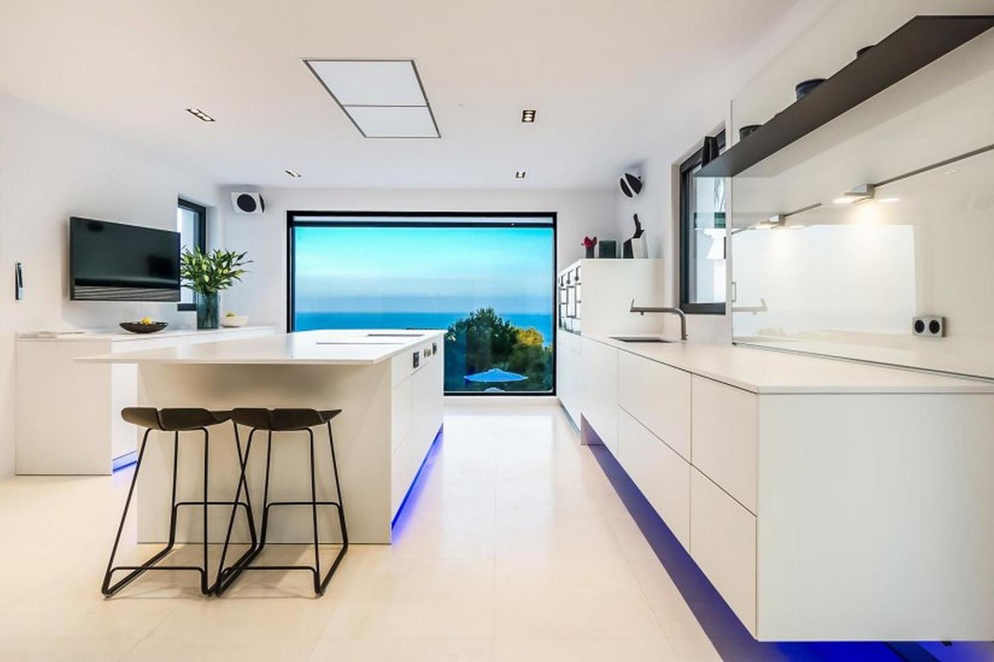 Appartement Ideal Location, Seaview *