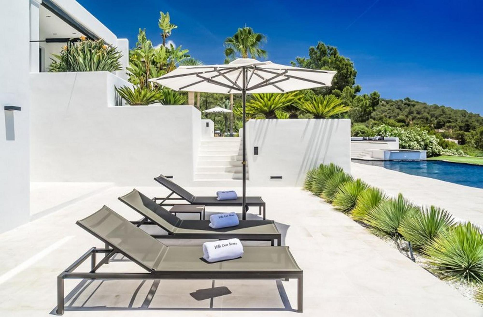 Ideal Location, Seaview Appartement San José